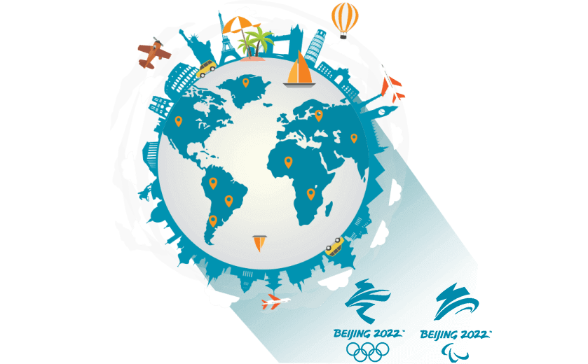 在蒙塞拉特山连接到中国vpn - 通行中国